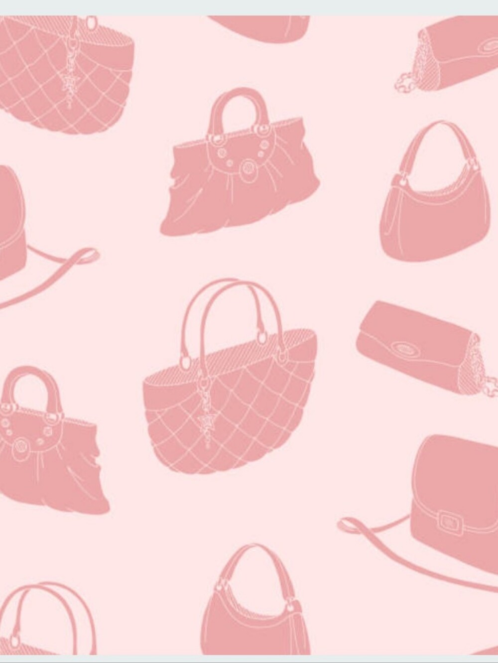 🩷 PINK Bag Game 🩷